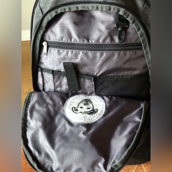 OGIO Large Backpack - Picture 5 of 8